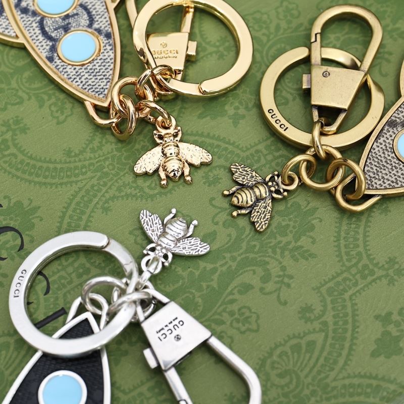 Gucci Keychains