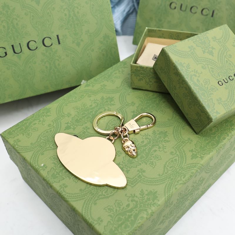 Gucci Keychains