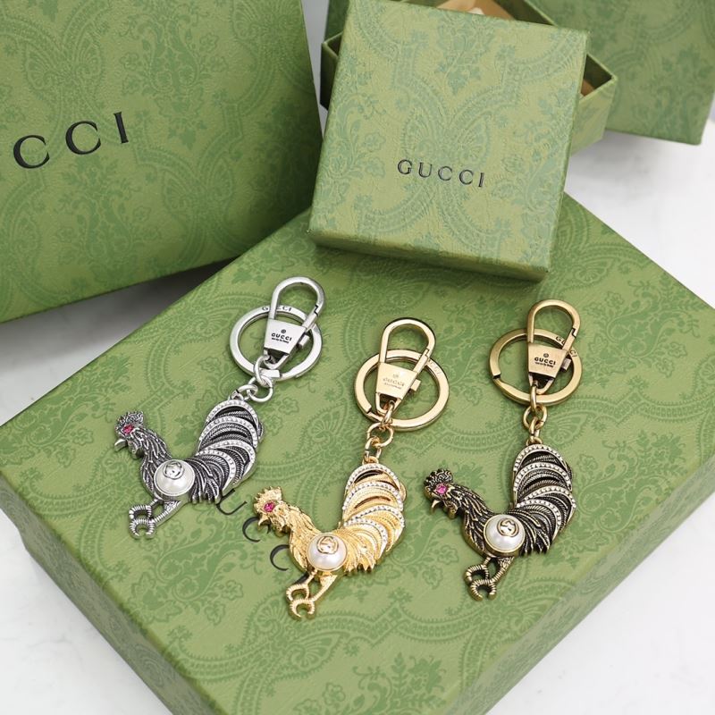 Gucci Keychains