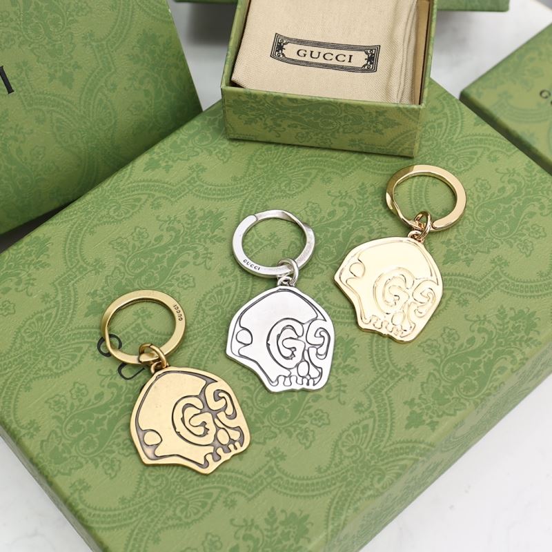 Gucci Keychains