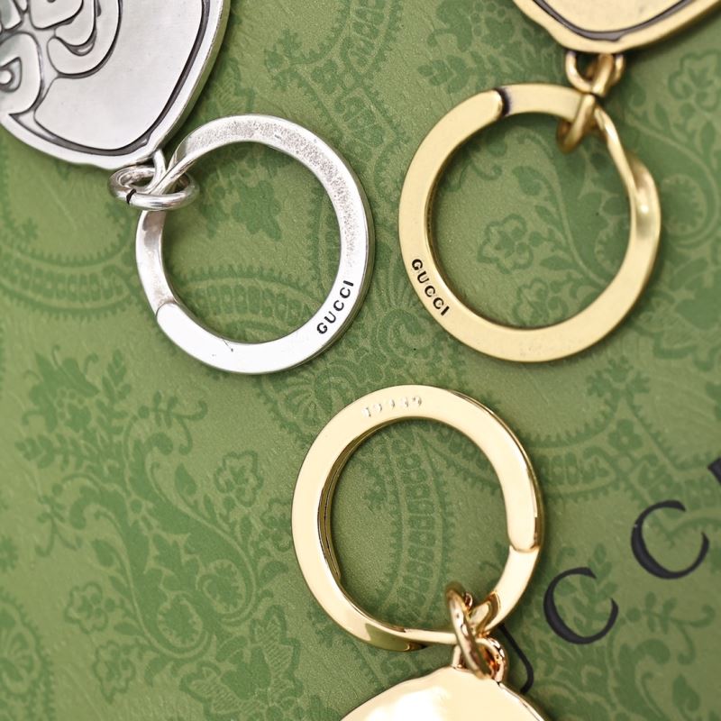 Gucci Keychains