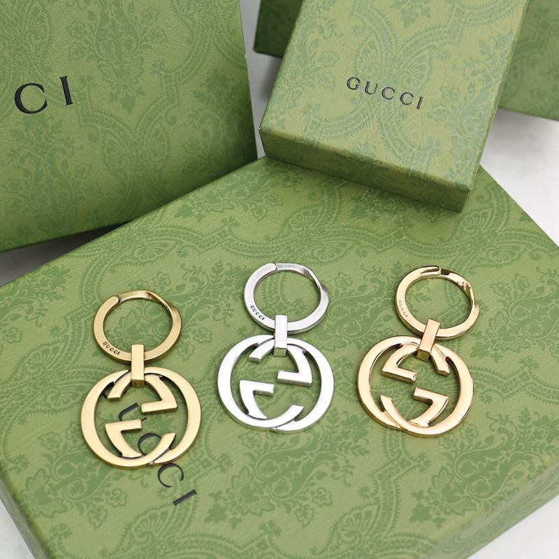 Gucci Keychains