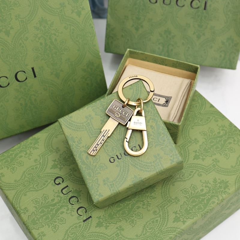 Gucci Keychains