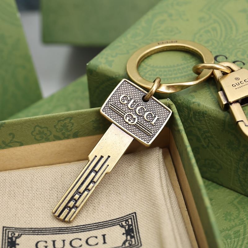 Gucci Keychains