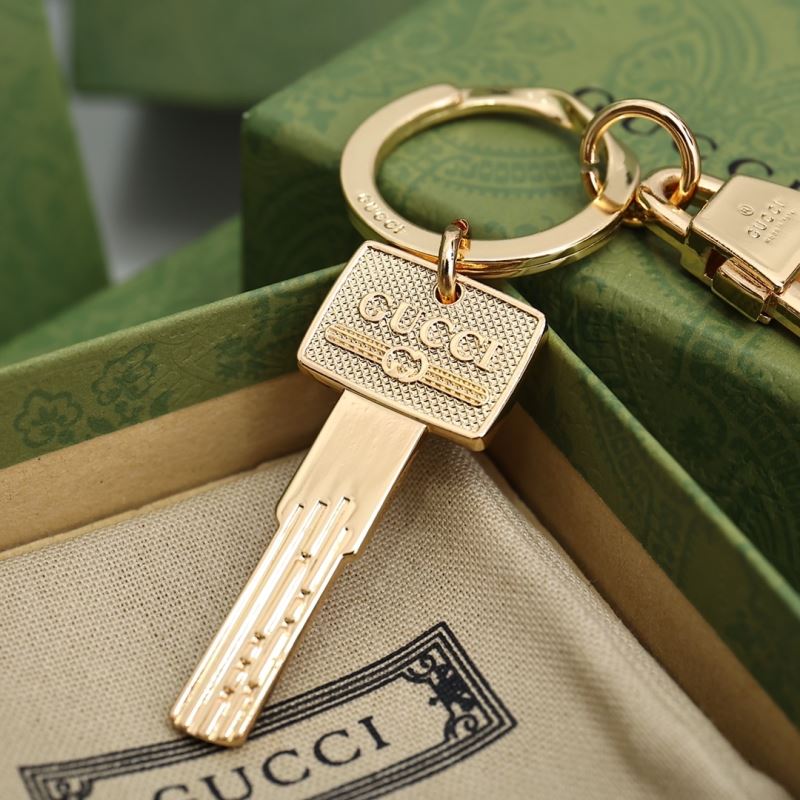 Gucci Keychains