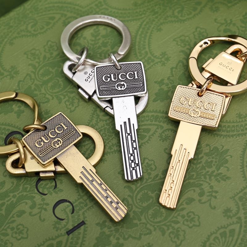 Gucci Keychains