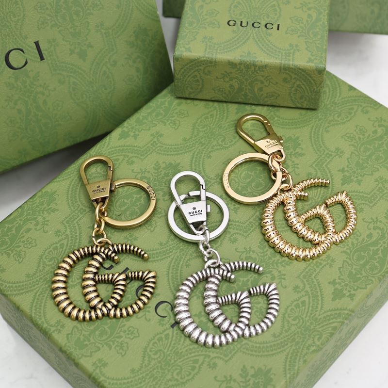 Gucci Keychains