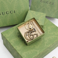 Gucci Keychains