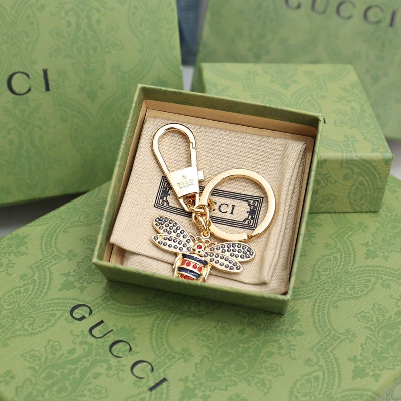 Gucci Keychains