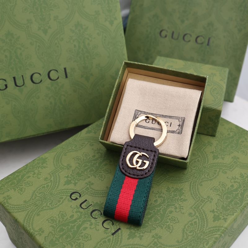 Gucci Keychains