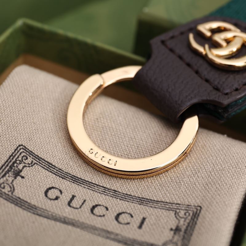 Gucci Keychains