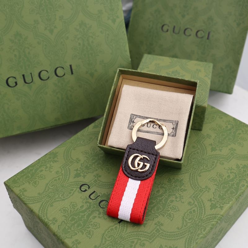 Gucci Keychains