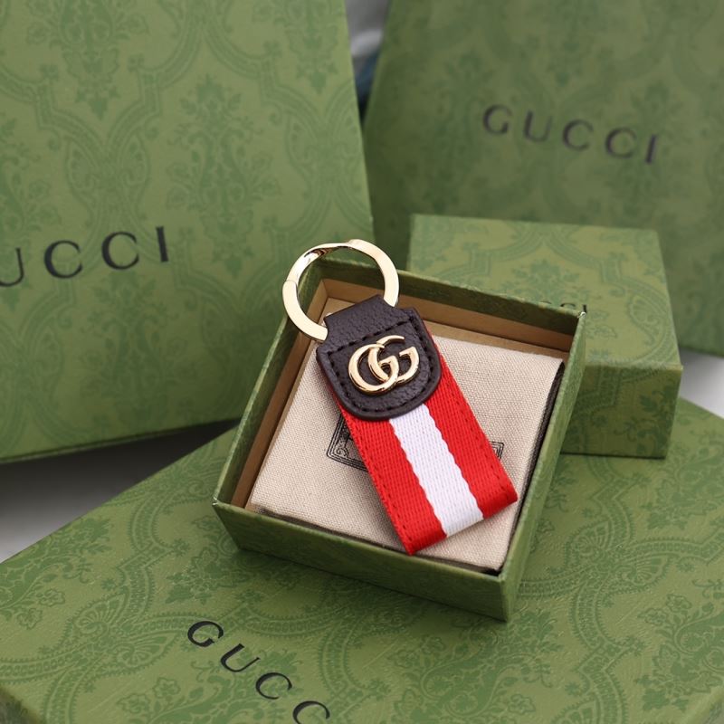 Gucci Keychains