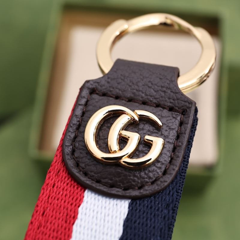 Gucci Keychains