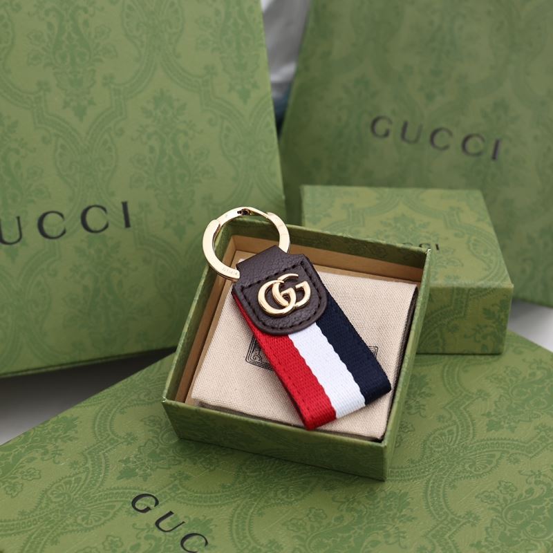 Gucci Keychains