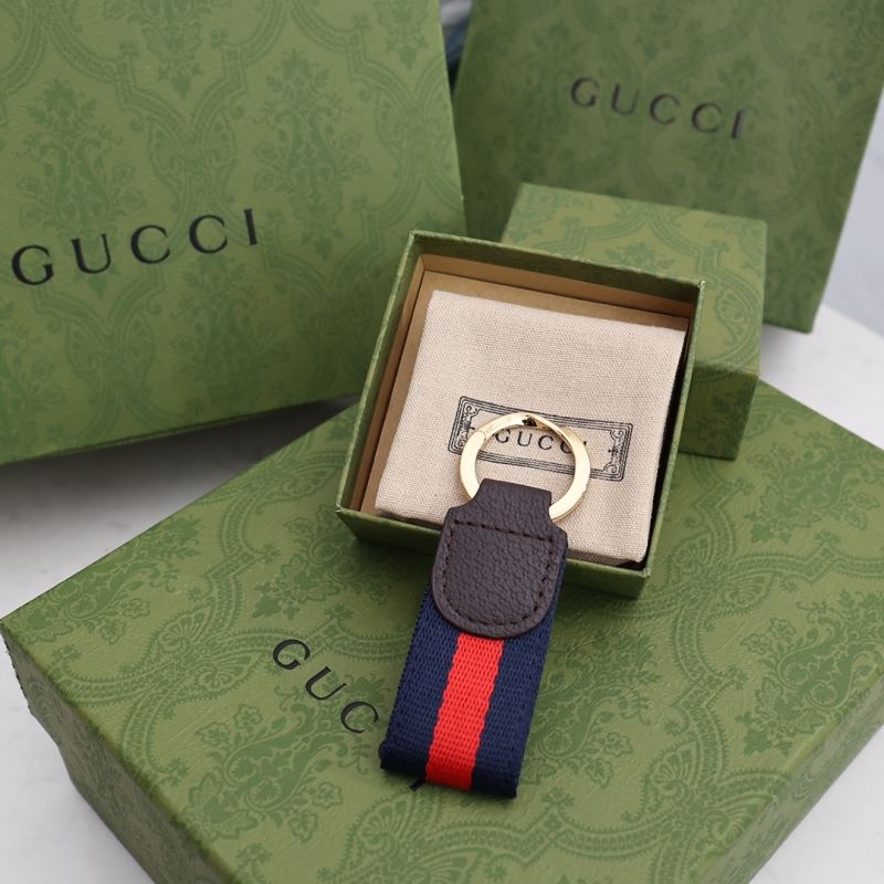 Gucci Keychains