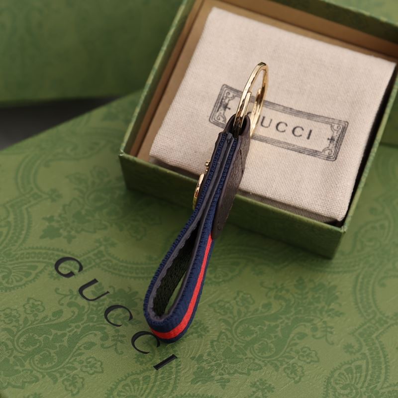 Gucci Keychains