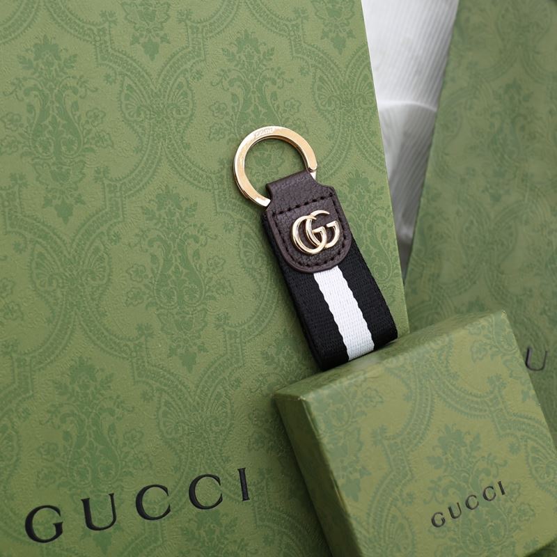 Gucci Keychains