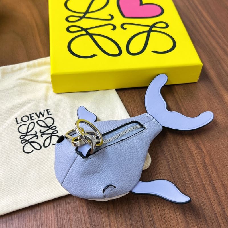 Loewe Keychains