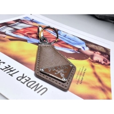 Prada Keychains