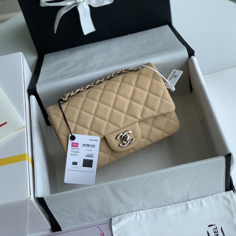 High Quality Chanel CF Series Bags For Sale