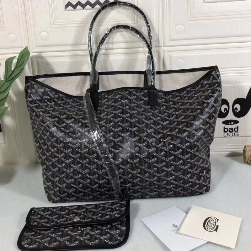 New Releases Goyard Shopping Bags Review