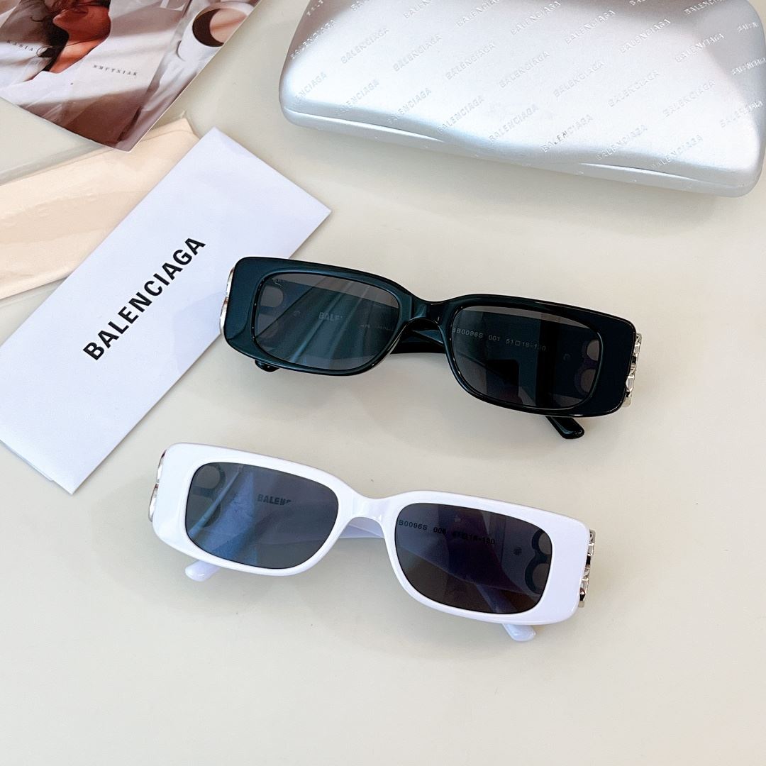 Balenciaga Sunglasses