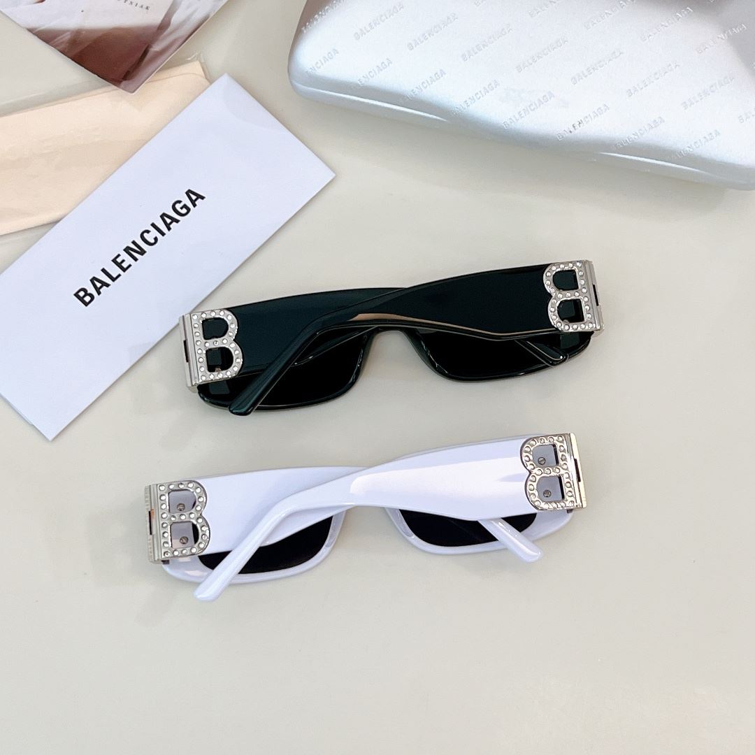 Balenciaga Sunglasses