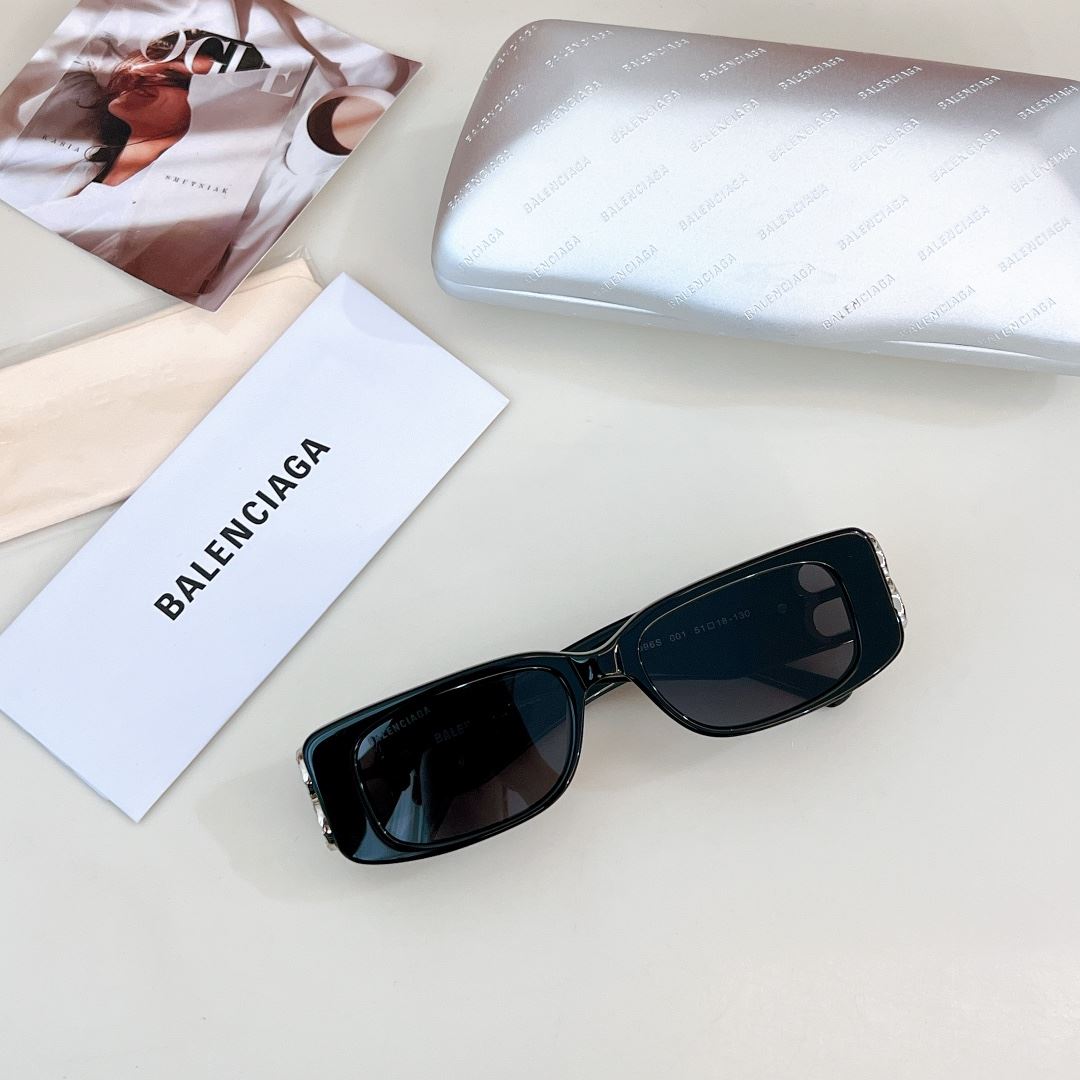 Balenciaga Sunglasses