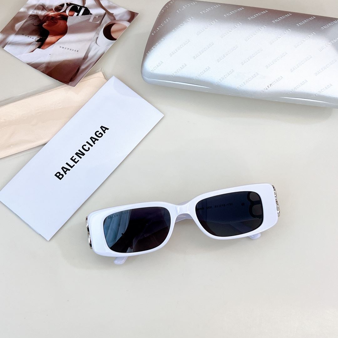 Balenciaga Sunglasses