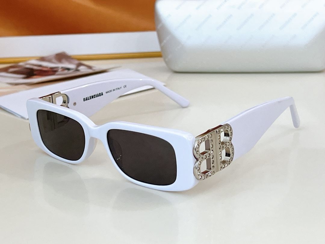 Balenciaga Sunglasses