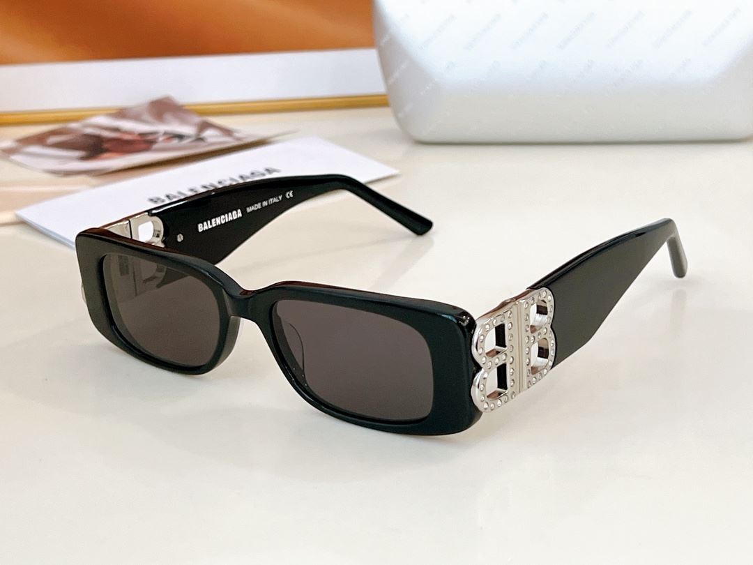 Balenciaga Sunglasses