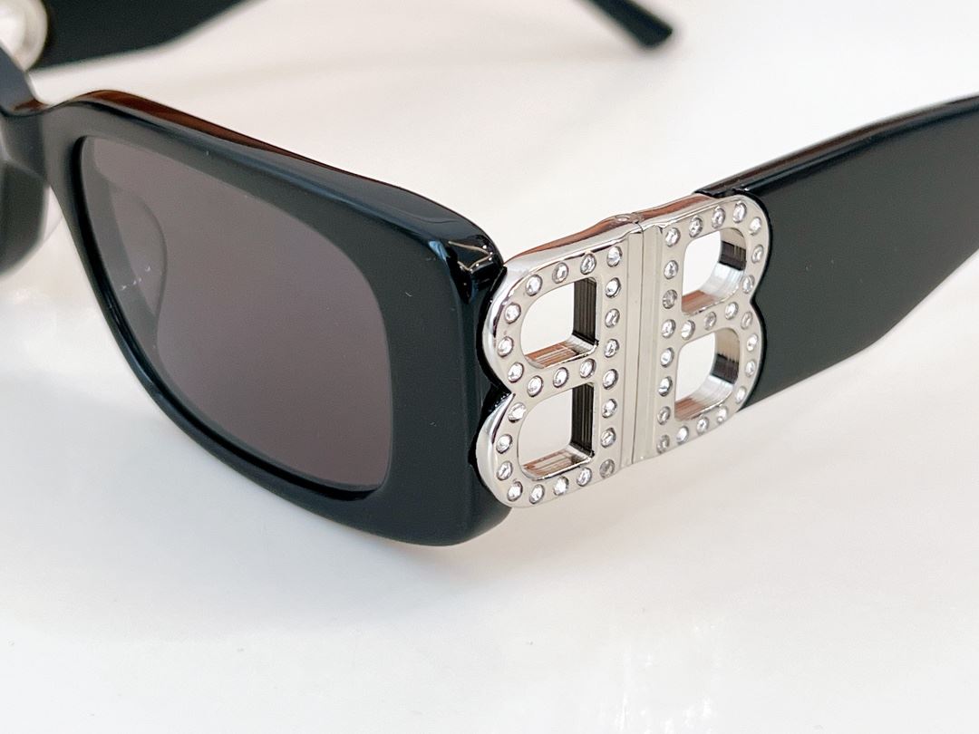 Balenciaga Sunglasses