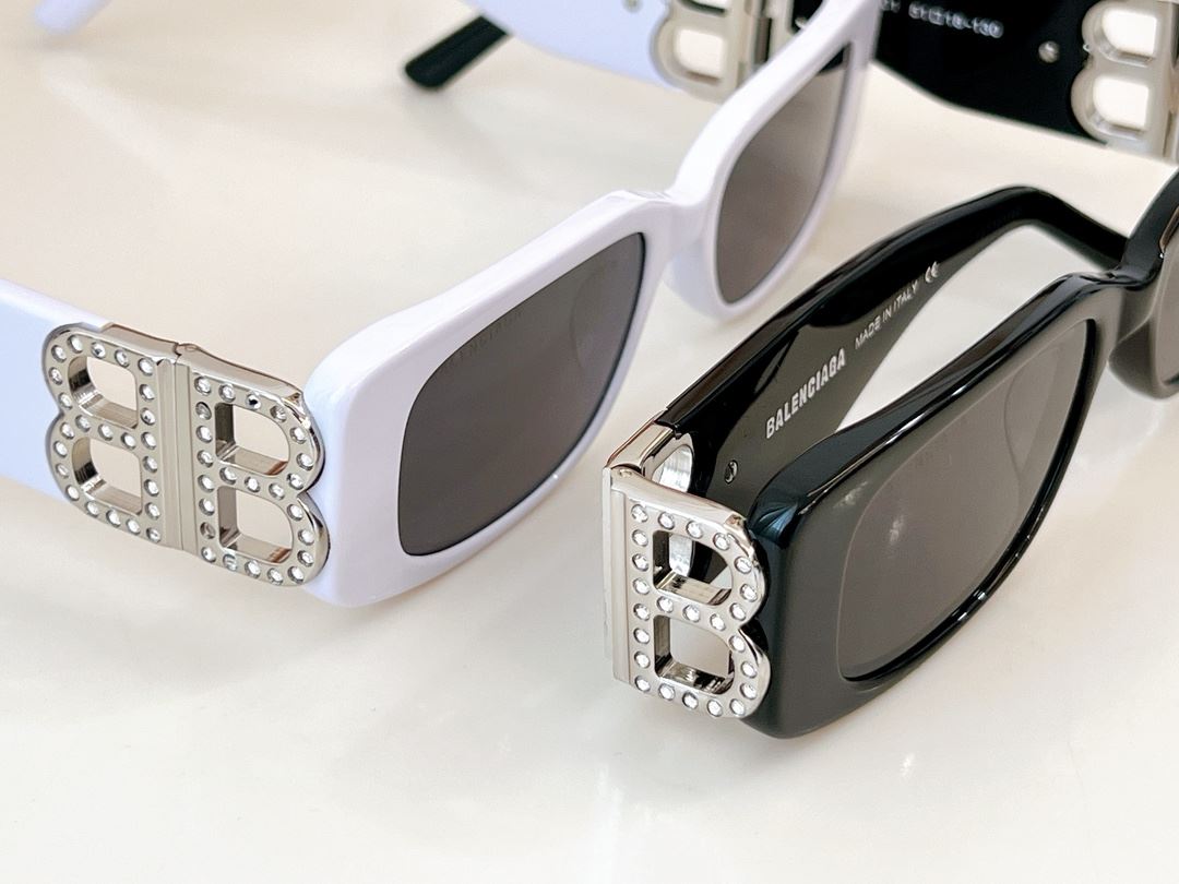 Balenciaga Sunglasses