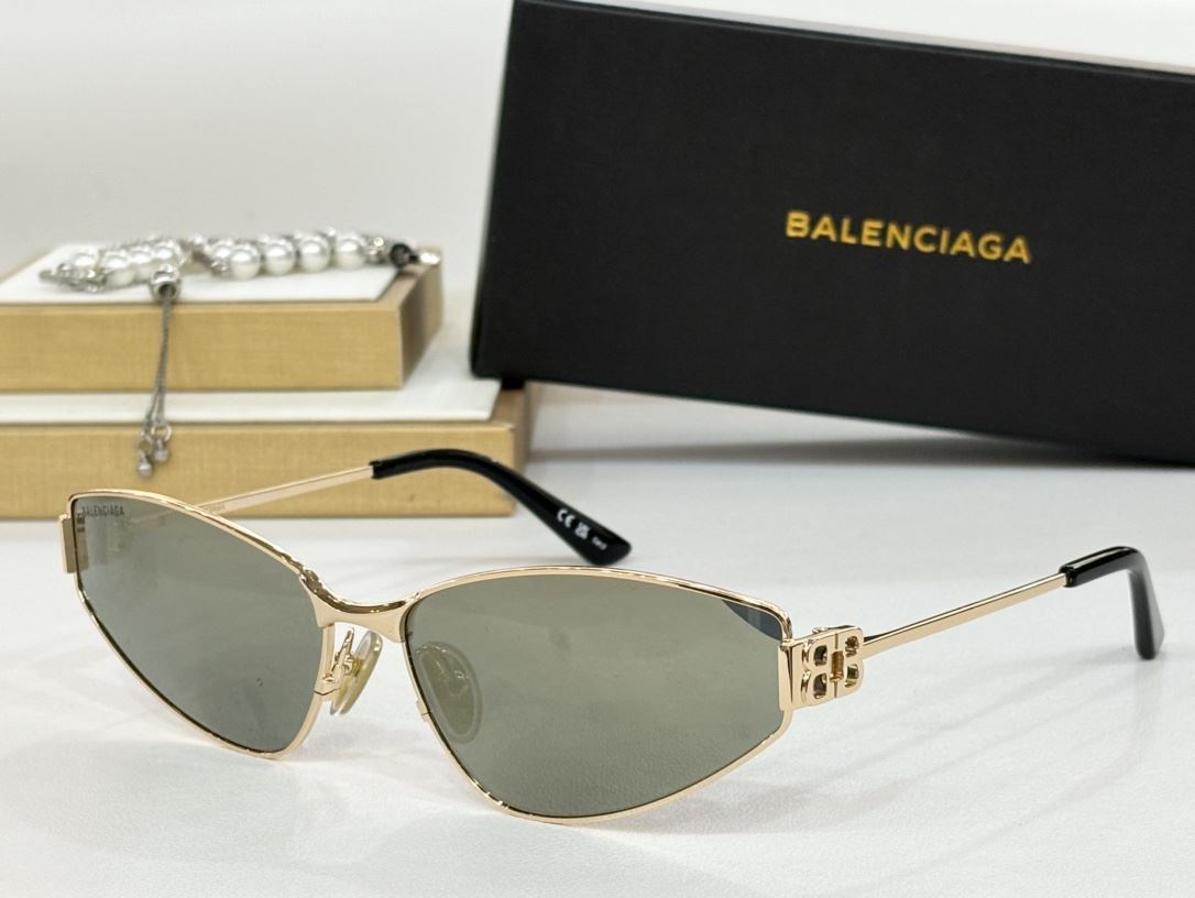 Balenciaga Sunglasses