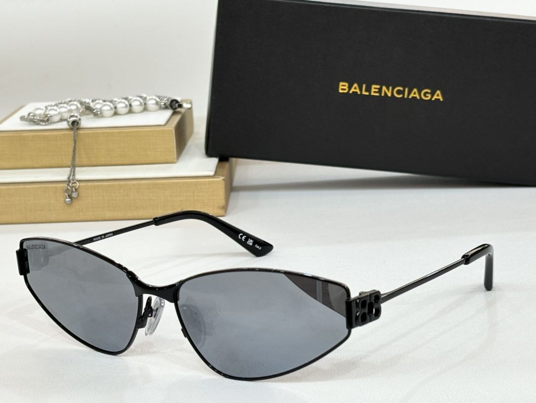 Balenciaga Sunglasses