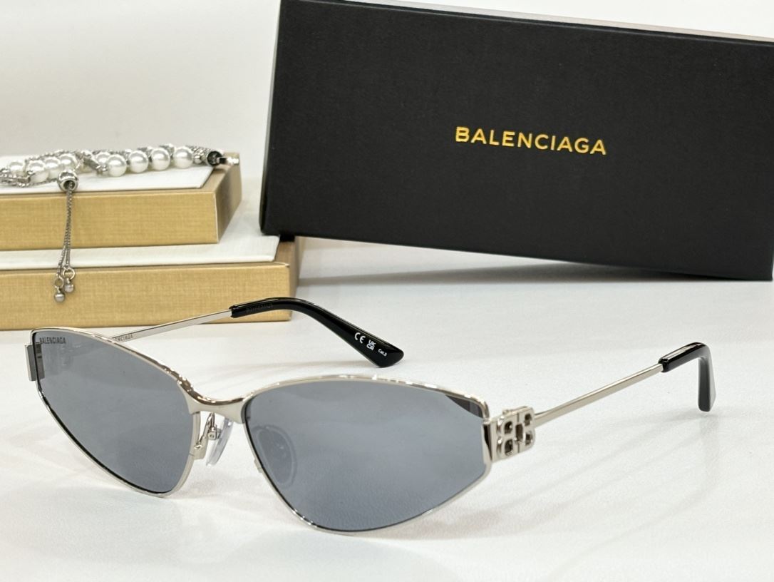 Balenciaga Sunglasses