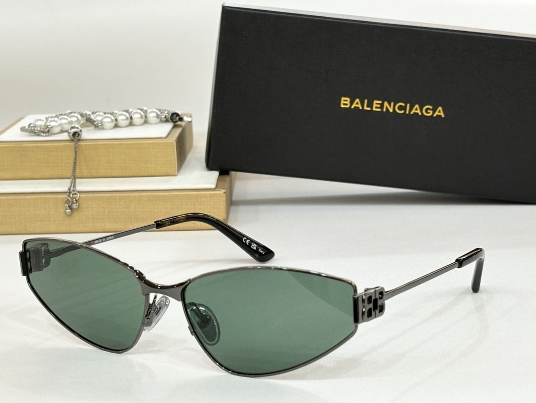 Balenciaga Sunglasses