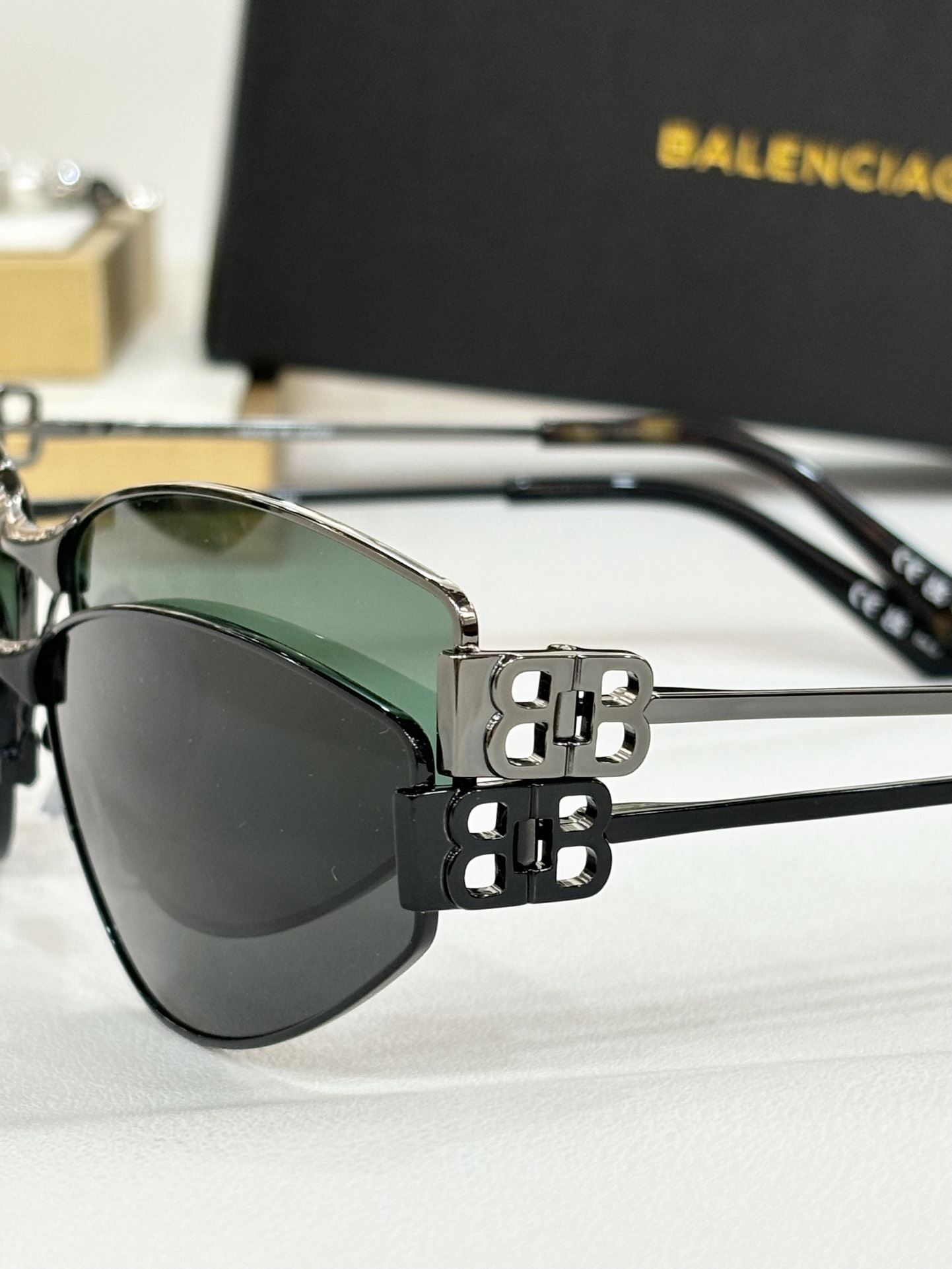 Balenciaga Sunglasses