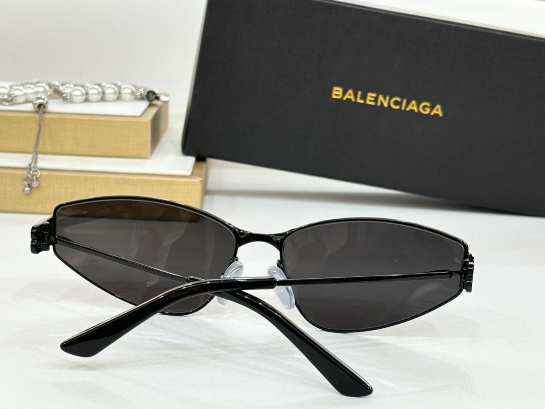 Balenciaga Sunglasses