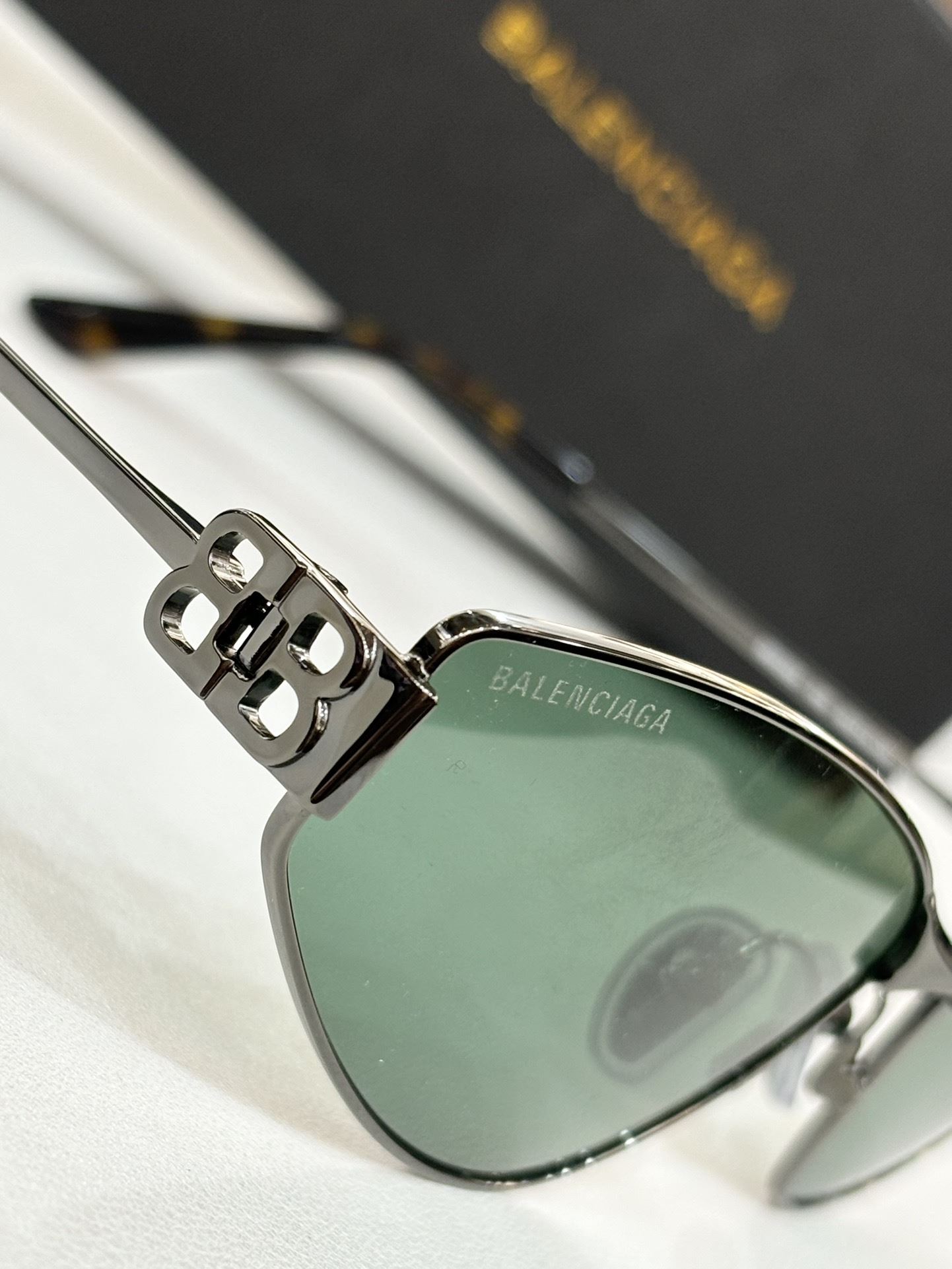 Balenciaga Sunglasses