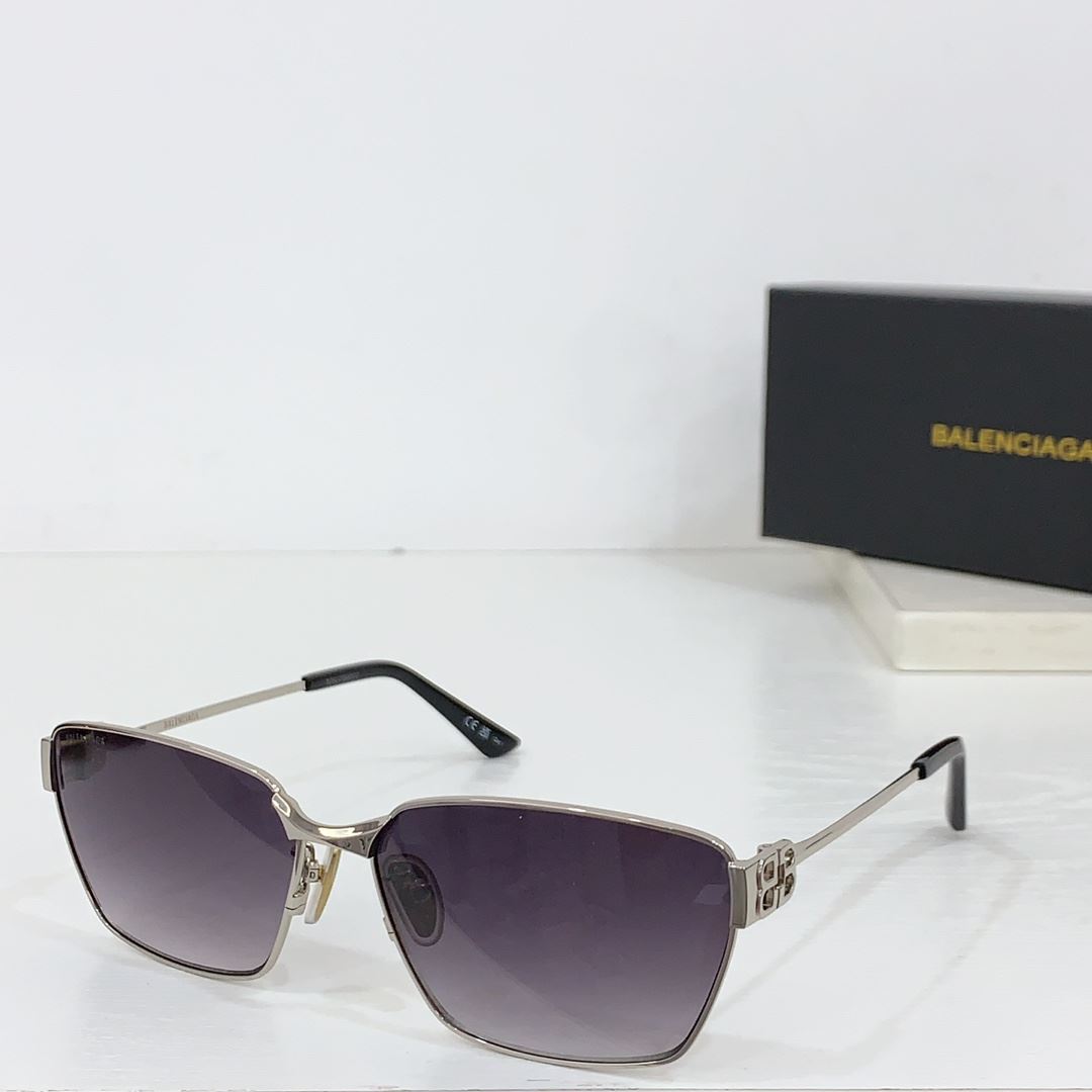 Balenciaga Sunglasses