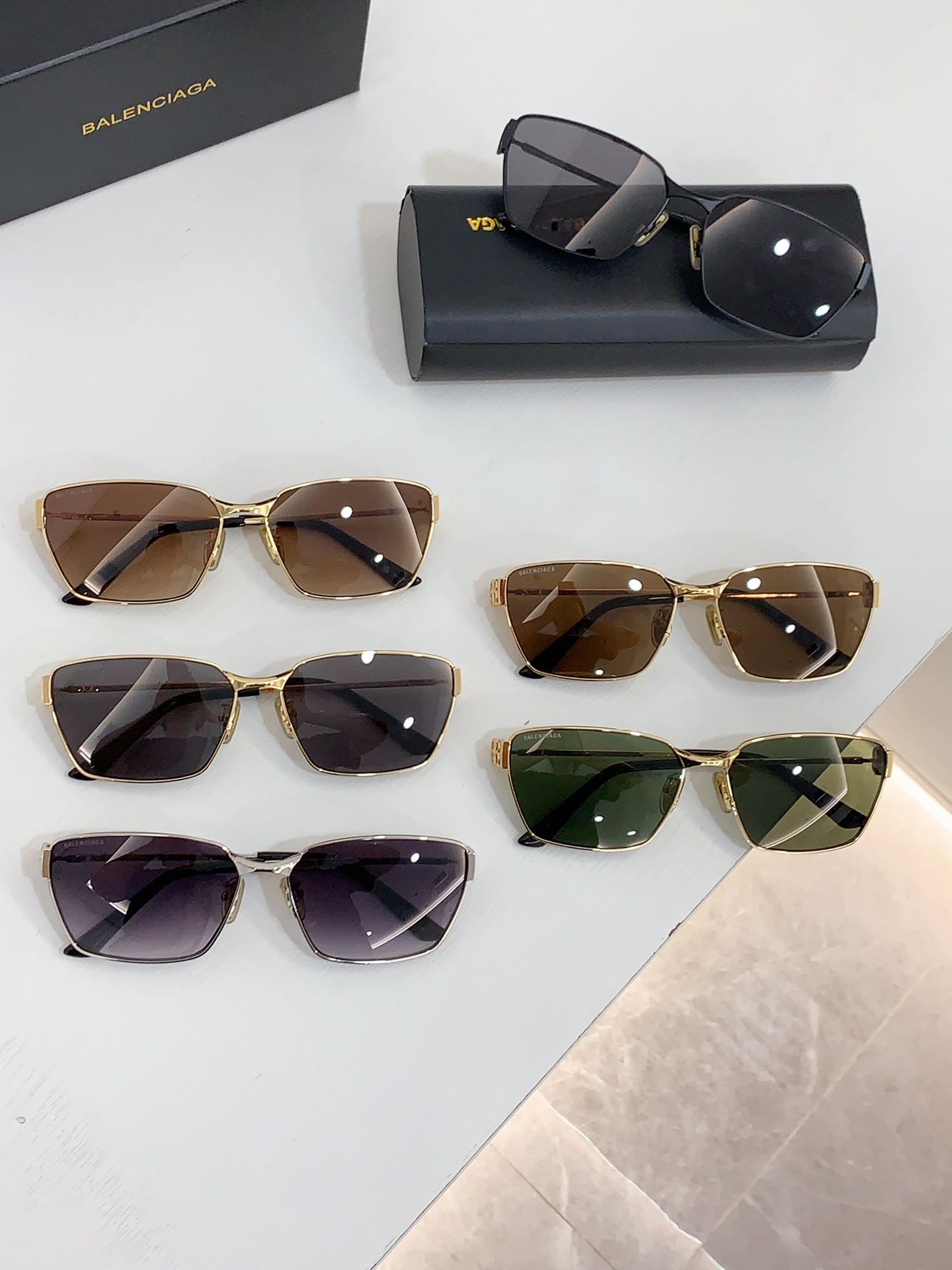 Balenciaga Sunglasses