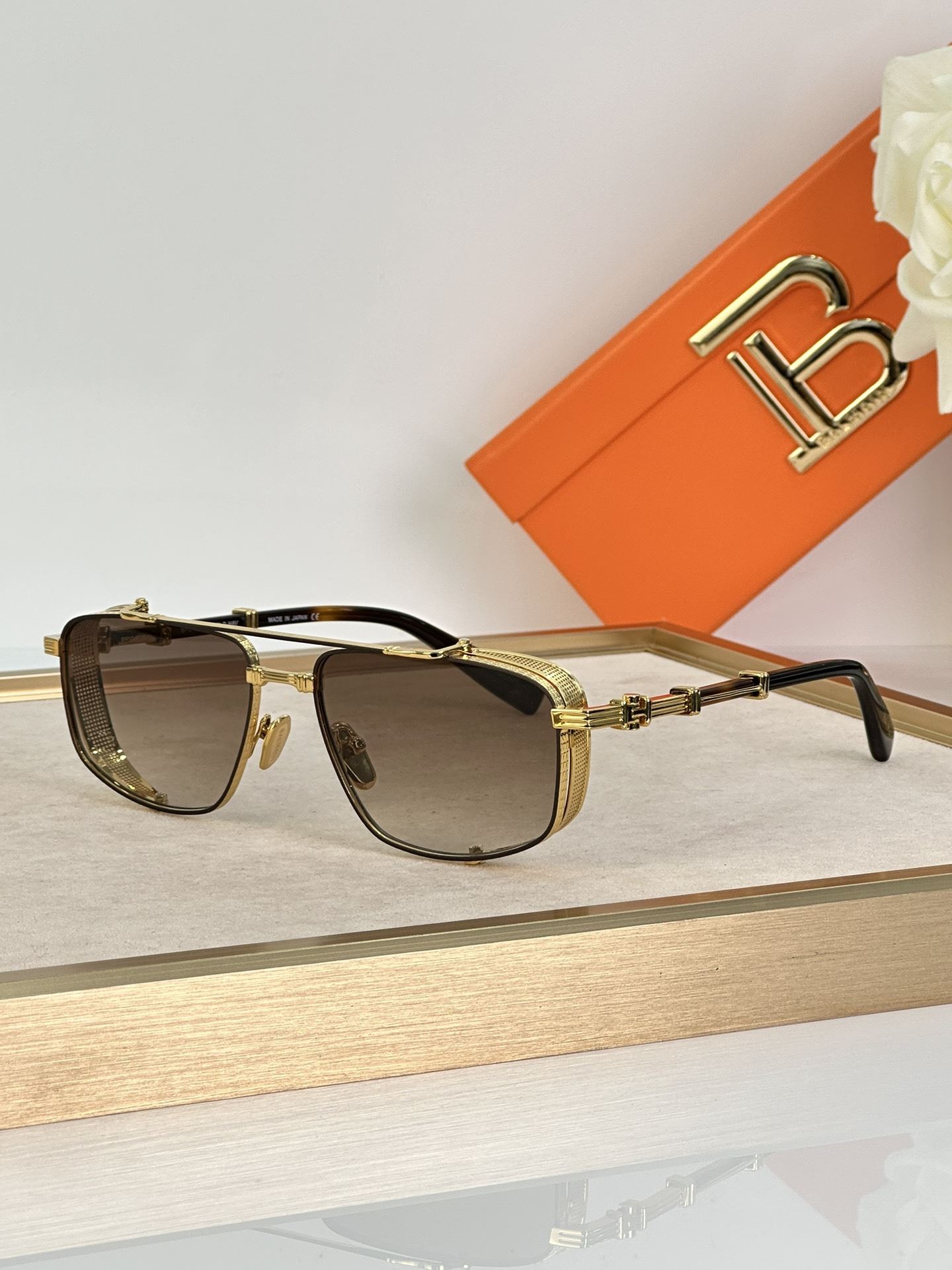 Balmain Sunglasses