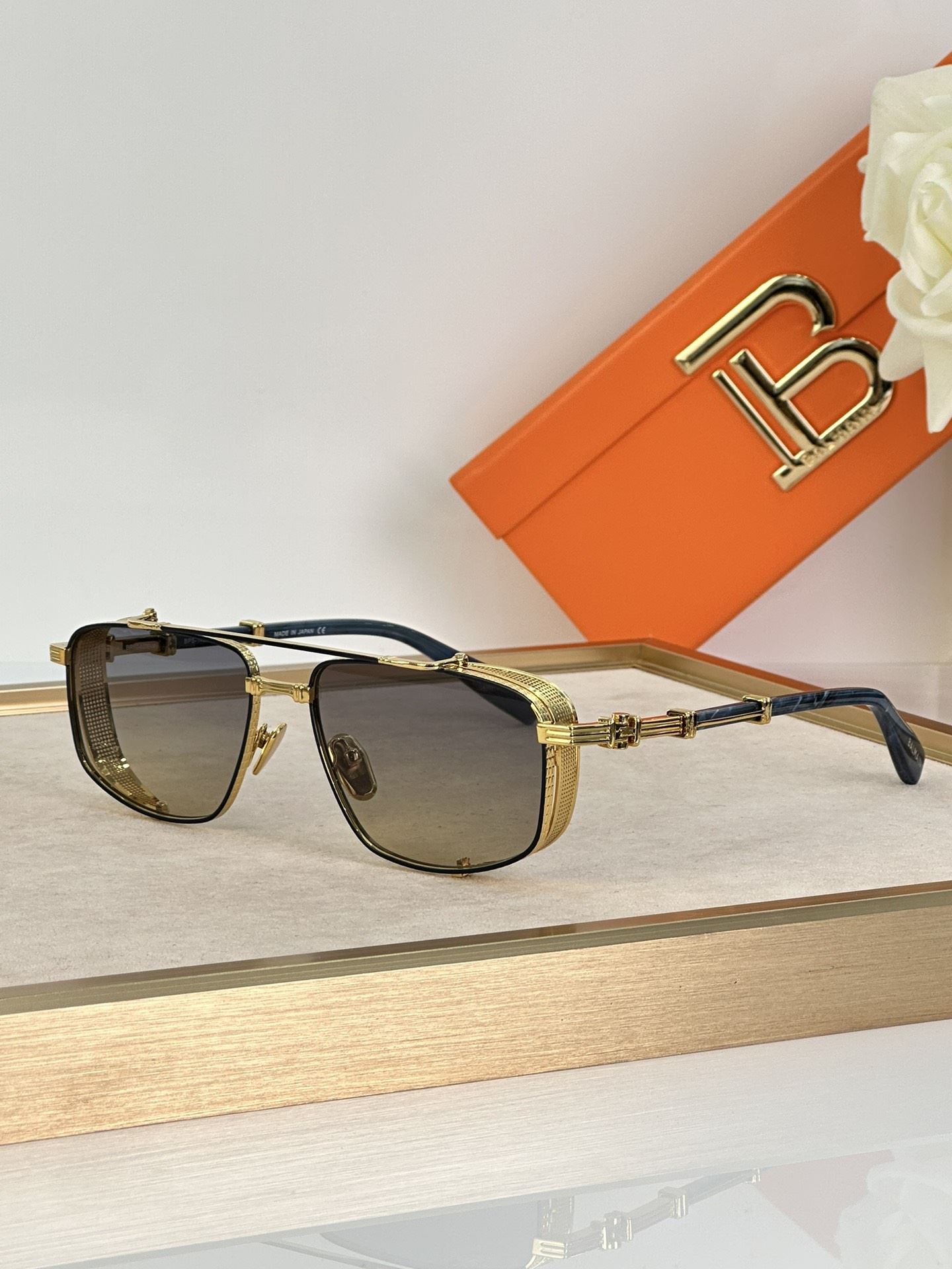 Balmain Sunglasses