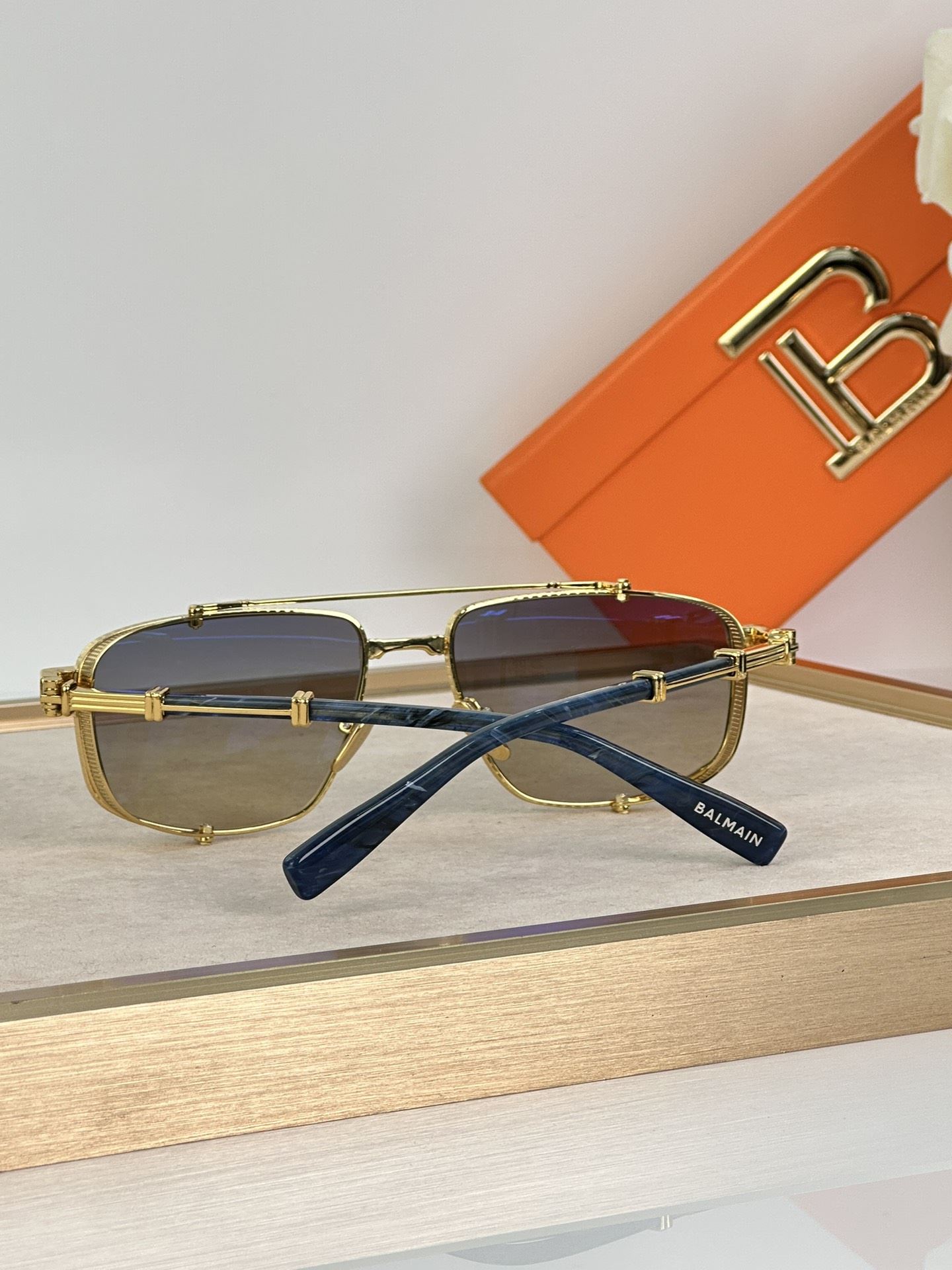 Balmain Sunglasses