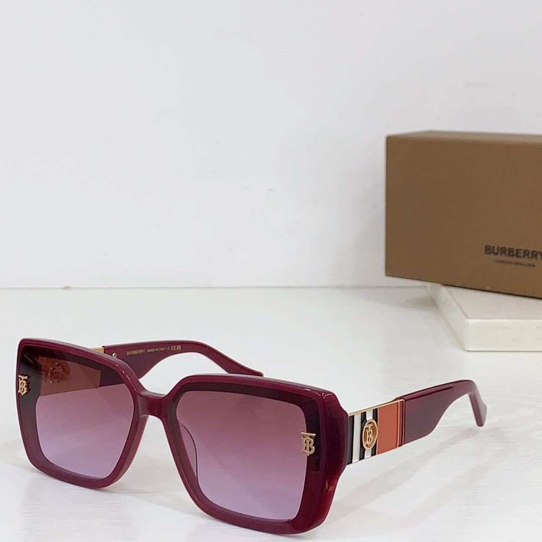 Burberry Sunglasses