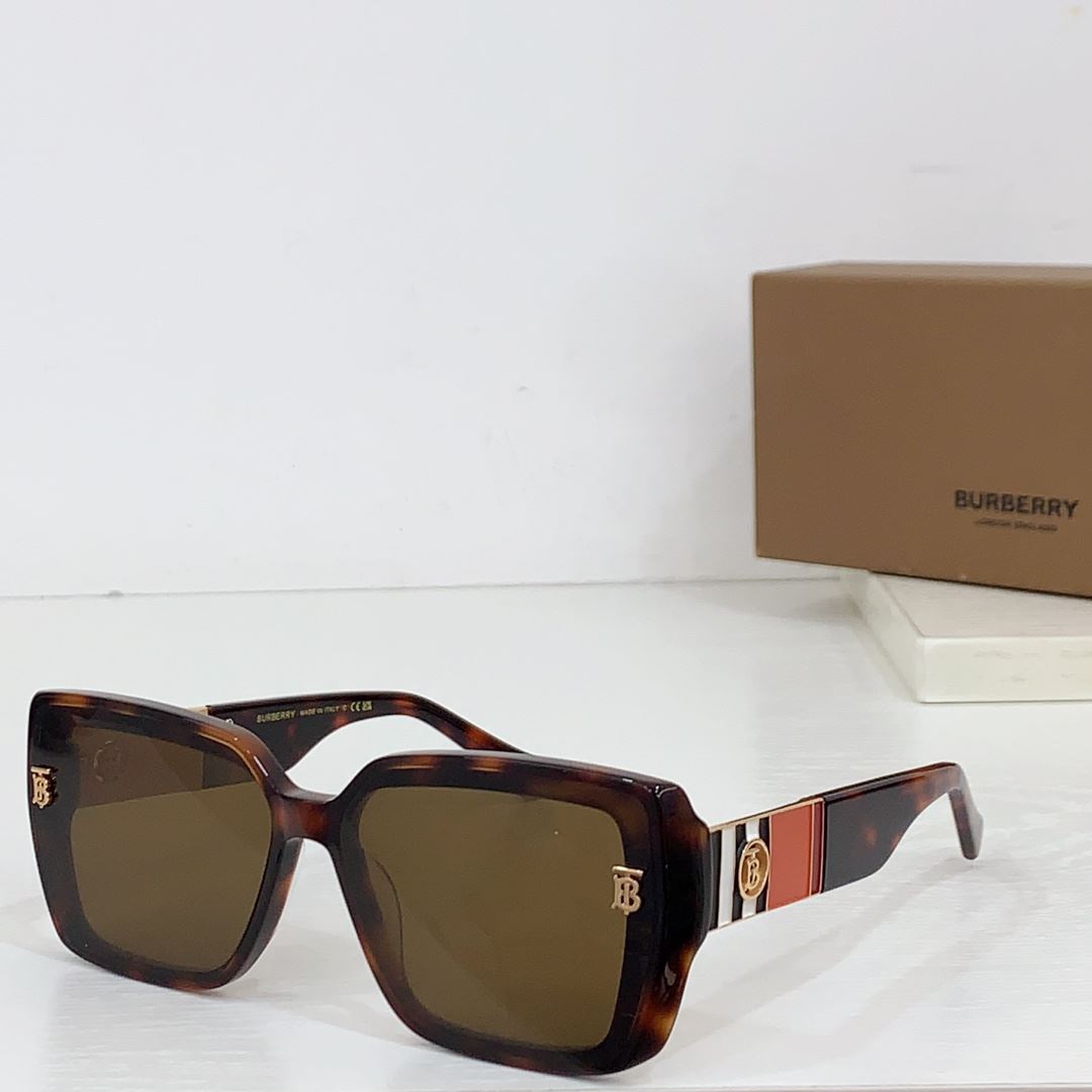 Burberry Sunglasses