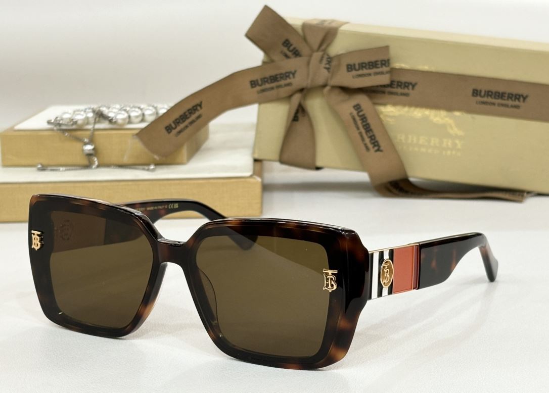 Burberry Sunglasses