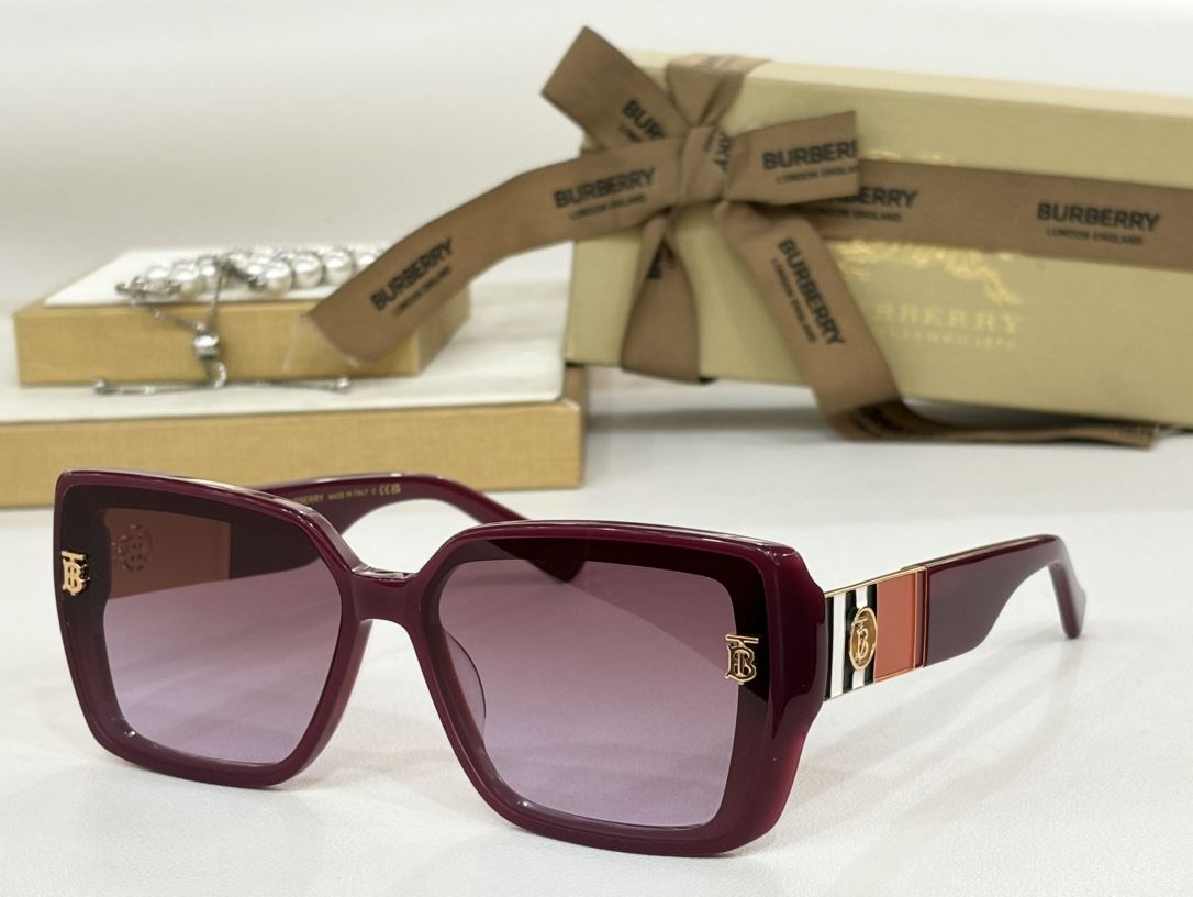 Burberry Sunglasses